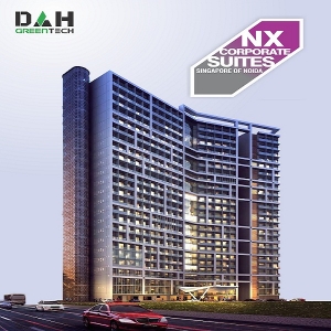 NX Corporate Suites